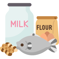TEST INTOLLERANZE ALIMENTARI (NATRIX)